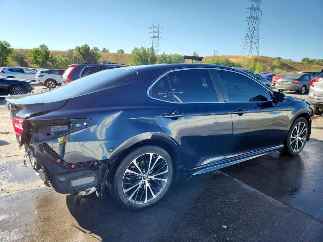 2018 TOYOTA CAMRY L 4T1B11HK6JU595363