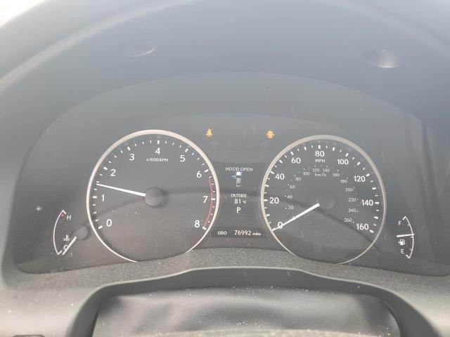 2015 LEXUS ES 350 JTHBK1GG8F2177032