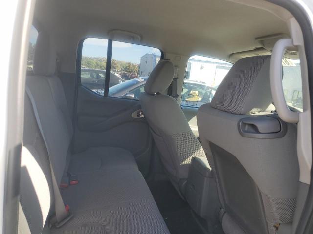 2014 NISSAN FRONTIER S - 1N6AD0ER6EN725450
