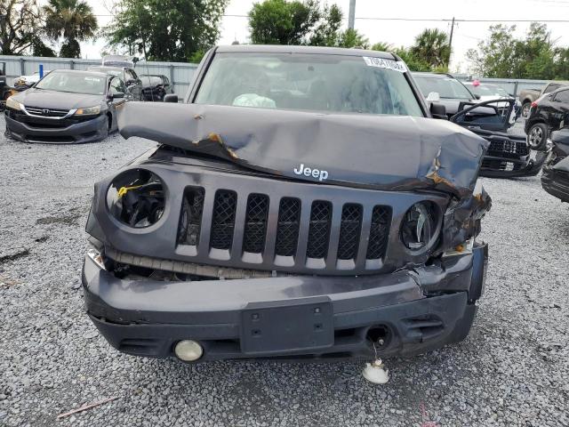 2016 JEEP PATRIOT LA 1C4NJPFA7GD527192