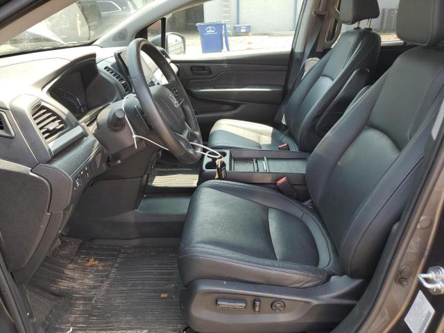 2023 HONDA ODYSSEY EX 5FNRL6H69PB058114