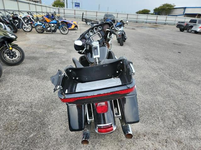 2015 HARLEY-DAVIDSON FLHTCU ULT 1HD1FCM18FB704837