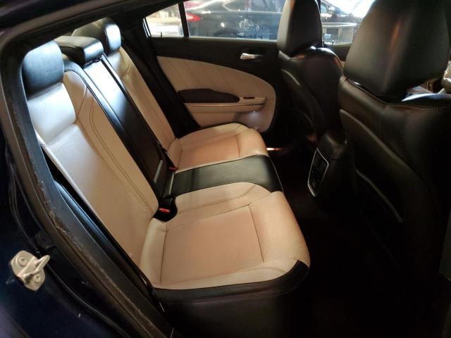 2016 DODGE CHARGER SX - 2C3CDXHG9GH242274