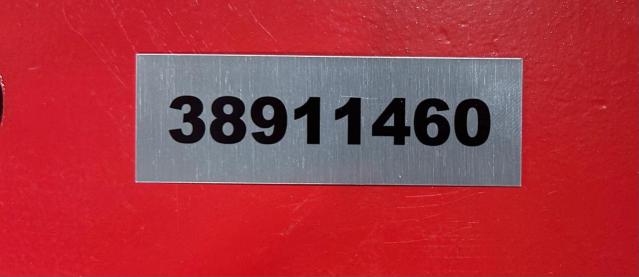 2025 OTHER CLAMP PULL #3218313842