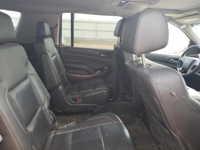 2015 CHEVROLET SUBURBAN K1500 LTZ 1GNSKKKCXFR260214
