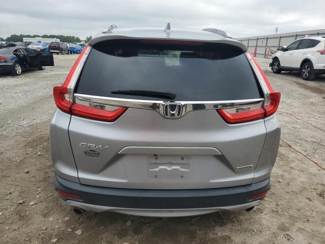2017 HONDA CR-V TOURI 5J6RW1H91HL014590