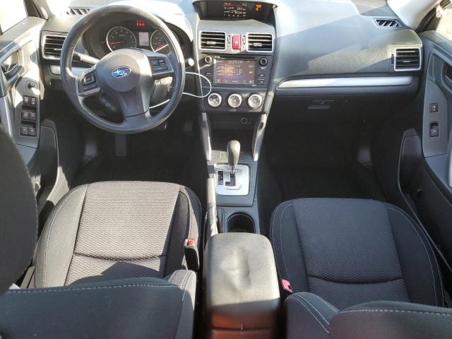 2016 SUBARU FORESTER 2 JF2SJABC2GH440902