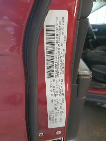 2015 JEEP CHEROKEE L 1C4PJLCBXFW637736