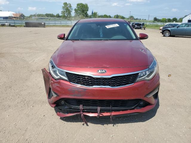 2019 KIA OPTIMA LX 5XXGT4L31KG359278