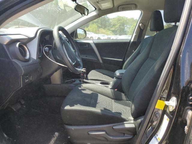 2016 TOYOTA RAV4 LE 2T3BFREVXGW506523
