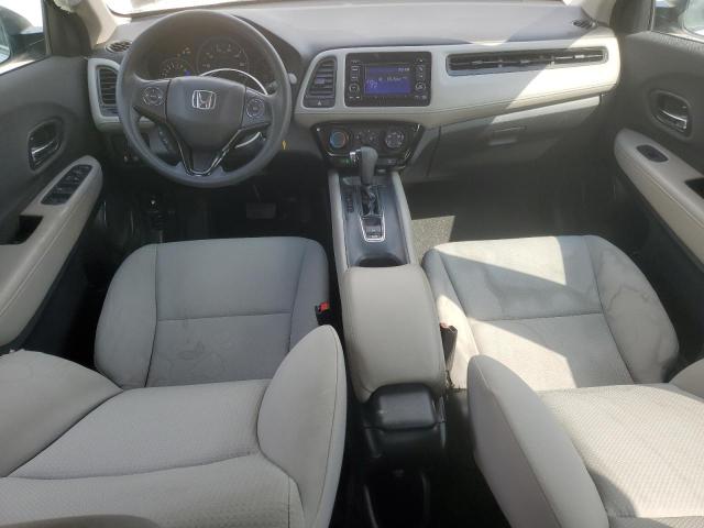 2020 HONDA HR-V LX 3CZRU6H3XLM713111