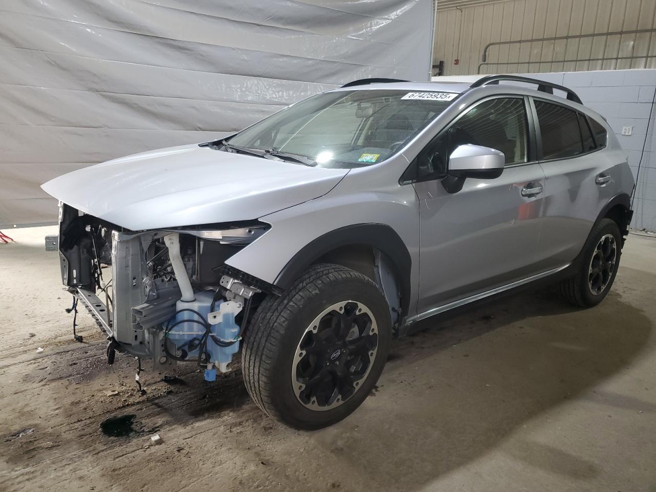 SUBARU CROSSTREK PREMIUM