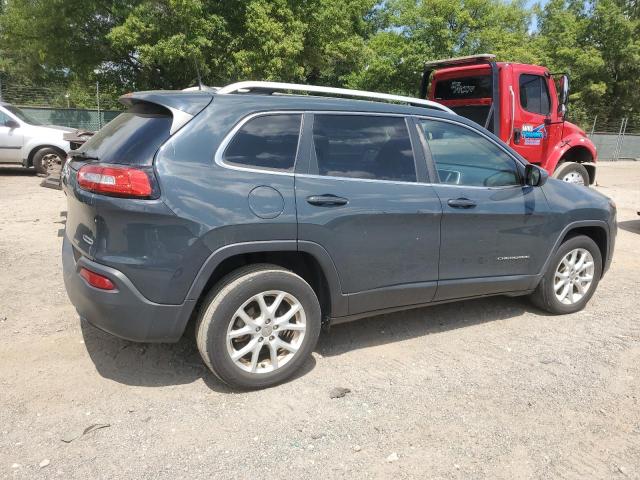 2018 JEEP CHEROKEE L 1C4PJLLB5JD607824