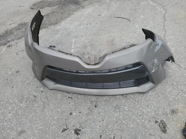 2016 TOYOTA COROLLA L 2T1BURHE1GC591635