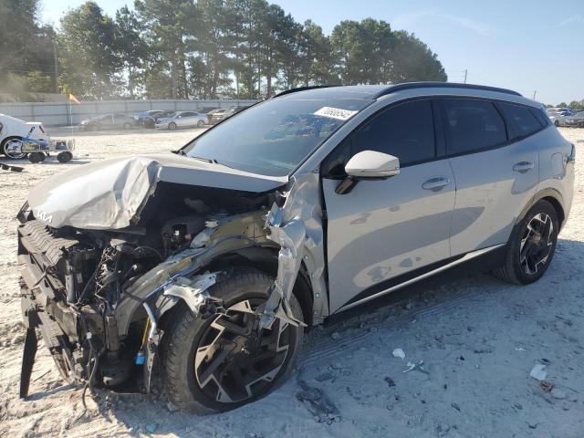 KIA SPORTAGE SX PRESTIGE