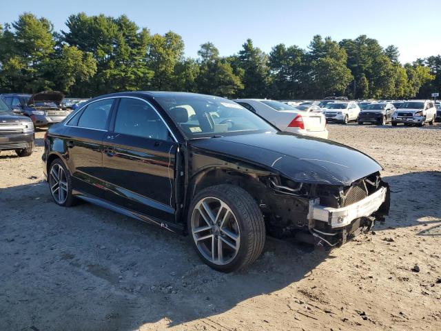 2017 AUDI A3 PRESTIG WAUK8GFF2H1080474
