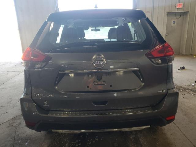 2018 NISSAN ROGUE S JN8AT2MV5JW303307