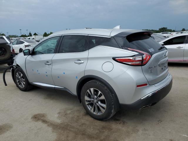 2017 NISSAN MURANO S 5N1AZ2MG5HN183838