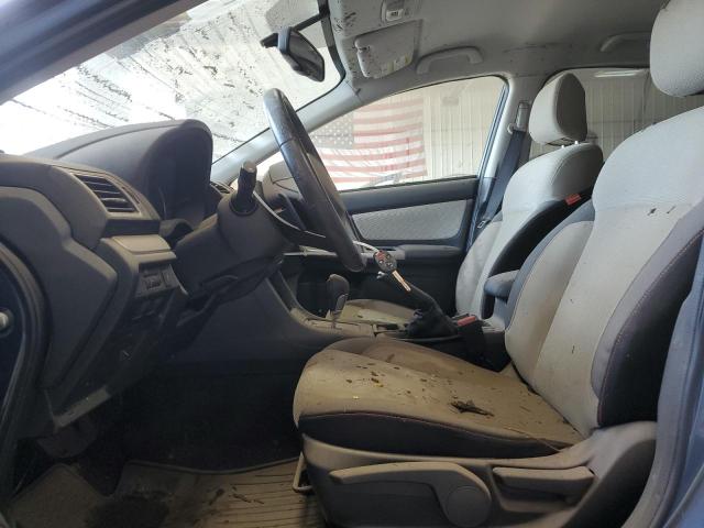 2016 SUBARU CROSSTREK JF2GPABC2G8296935