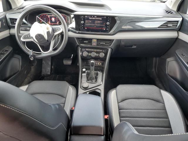 2022 VOLKSWAGEN TAOS SEL 3VV2X7B21NM017584