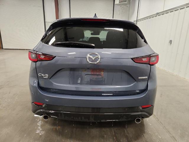 2025 MAZDA CX-5 PREFE - JM3KFBCM6S0692521