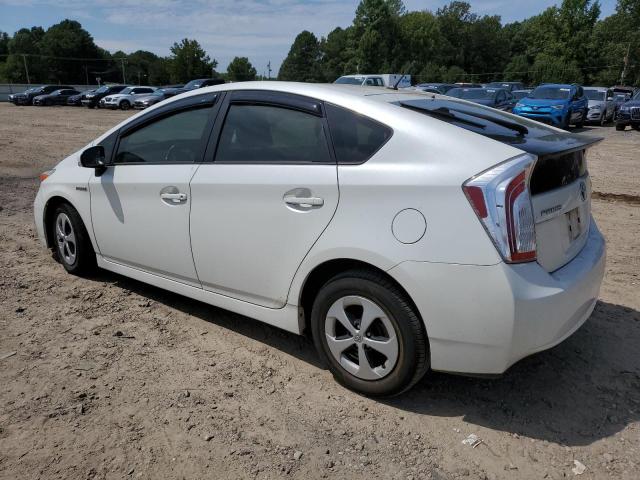 2015 TOYOTA PRIUS JTDKN3DU0F1977554
