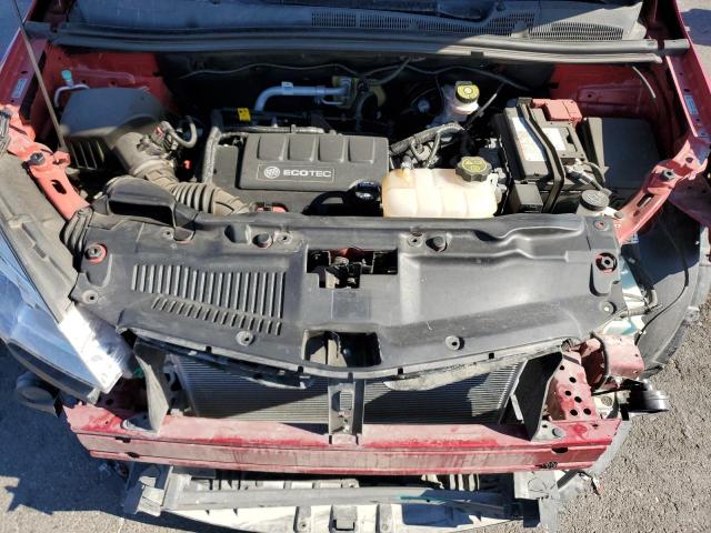 2015 BUICK ENCORE CON KL4CJBSB3FB084164