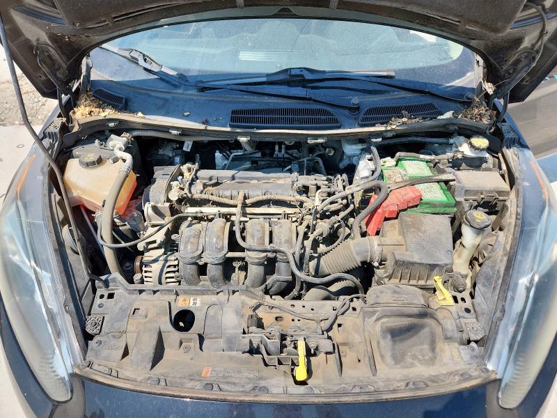 2017 FORD FIESTA S 3FADP4AJ2HM153165