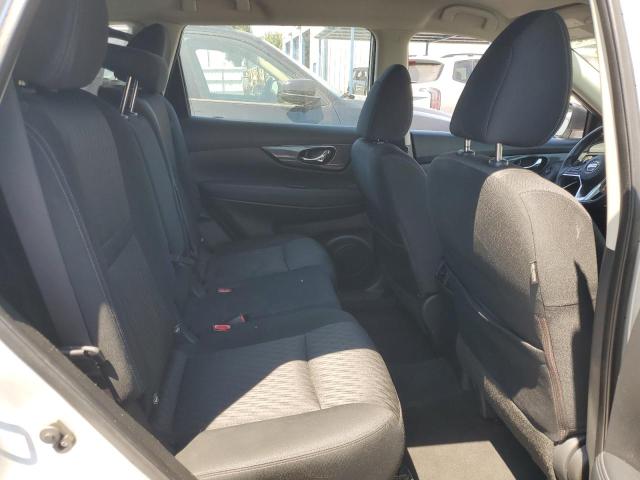 2017 NISSAN ROGUE S - KNMAT2MT9HP568312