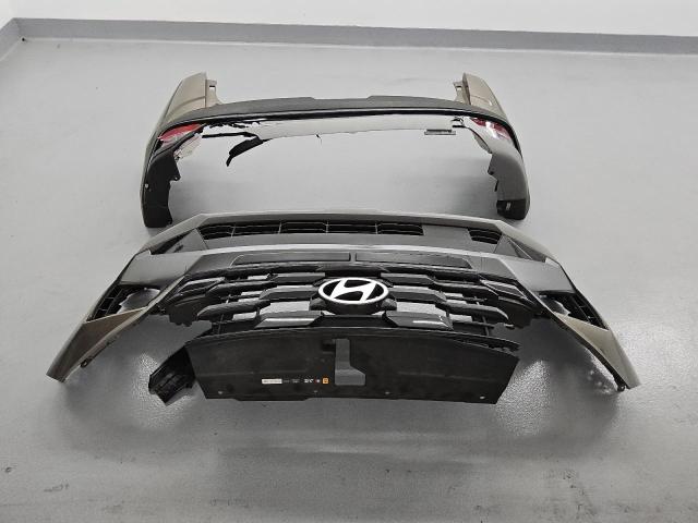 2025 HYUNDAI TUCSON BLU KM8JBDD17SU263599