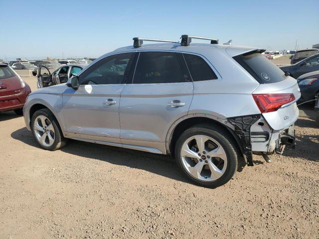 2022 AUDI Q5 PREMIUM WA1EAAFY9N2100304