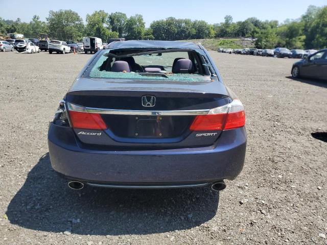 2015 HONDA ACCORD SPO 1HGCR2F50FA170140