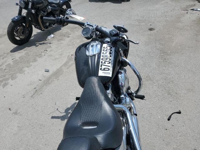 2017 HARLEY-DAVIDSON FXSB BREAK 1HD1BFV1XHB020595