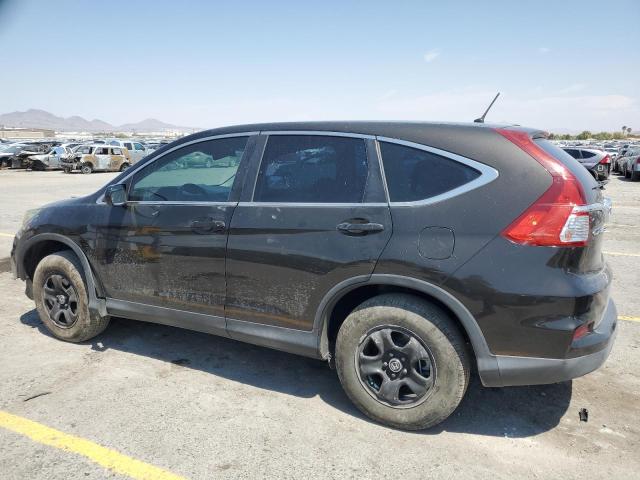 2015 HONDA CR-V LX - 2HKRM3H32FH533460