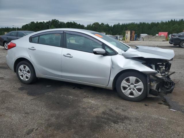 2015 KIA FORTE LX - KNAFK4A6XF5335533