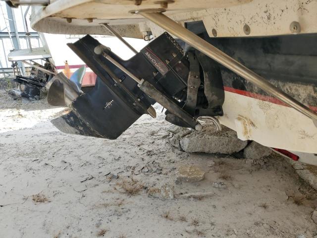 2013 HURRICANE/GODFREY MARINE BOAT #3301664621