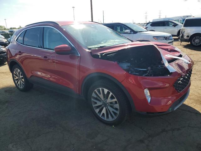 2022 FORD ESCAPE TIT 1FMCU9J91NUA98289