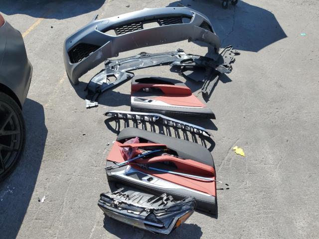 2022 BMW 840I WBAGV2C05NCJ40779