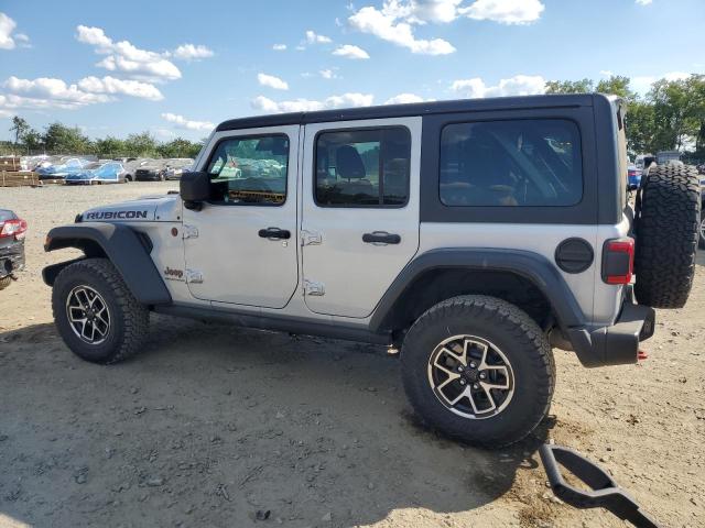 2024 JEEP WRANGLER RUBICON 1C4PJXFG6RW336030