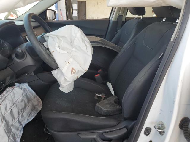 2021 NISSAN KICKS S - 3N1CP5BV8ML533689