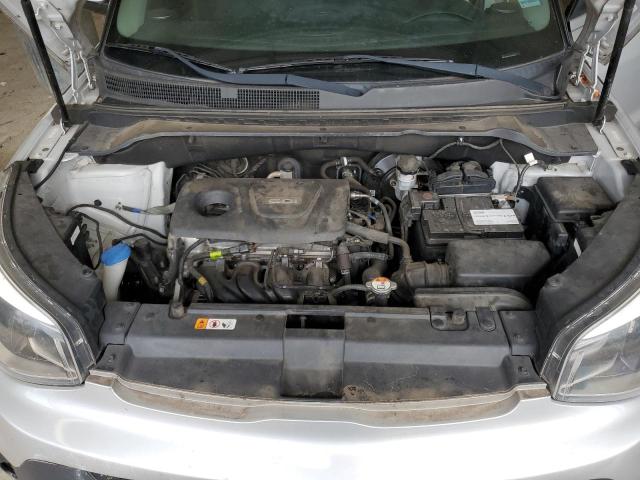 2017 KIA SOUL - KNDJN2A21H7456822