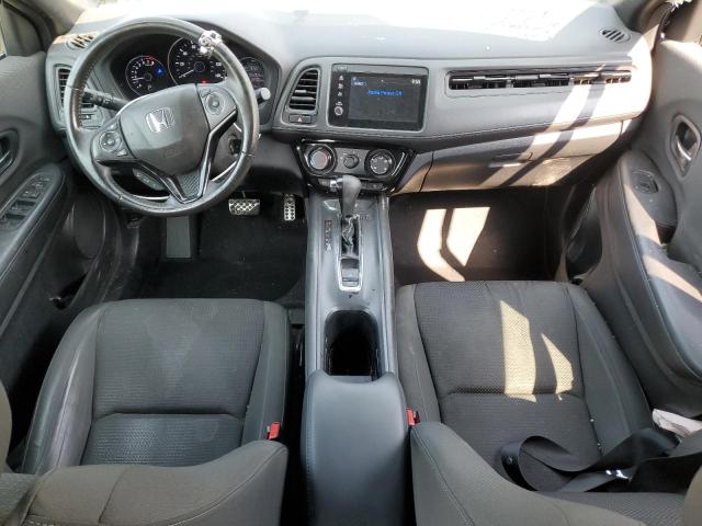 2019 HONDA HR-V SPORT - 3CZRU5H11KG707736