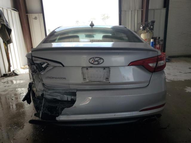 2016 HYUNDAI SONATA SE 5NPE24AF4GH355101