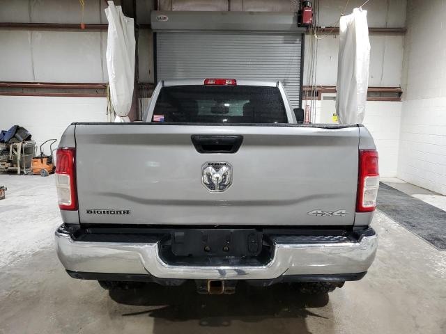 2022 RAM 2500 BIG H 3C6UR5DJ1NG399261