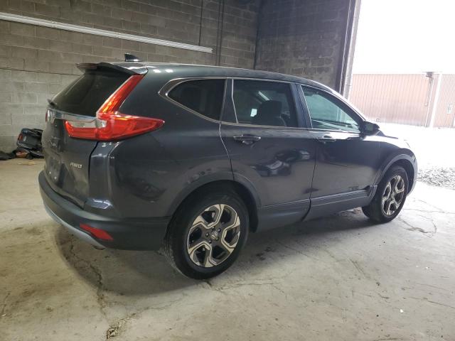2018 HONDA CR-V EX 7FARW2H58JE045728