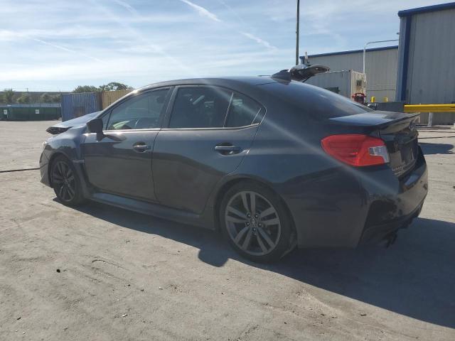 2017 SUBARU WRX LIMITE JF1VA1J66H8824048