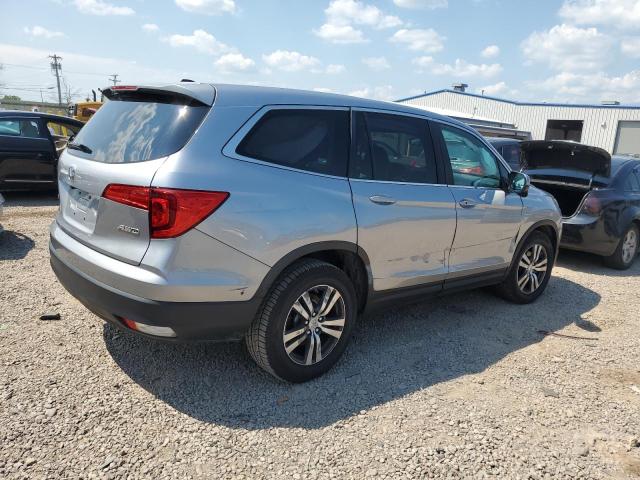 2016 HONDA PILOT 5FNYF6H30GB060391