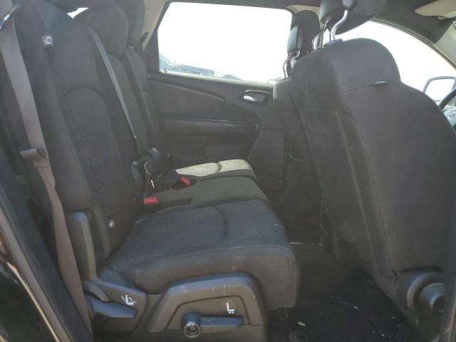 2019 DODGE JOURNEY SE 3C4PDCBB8KT833747
