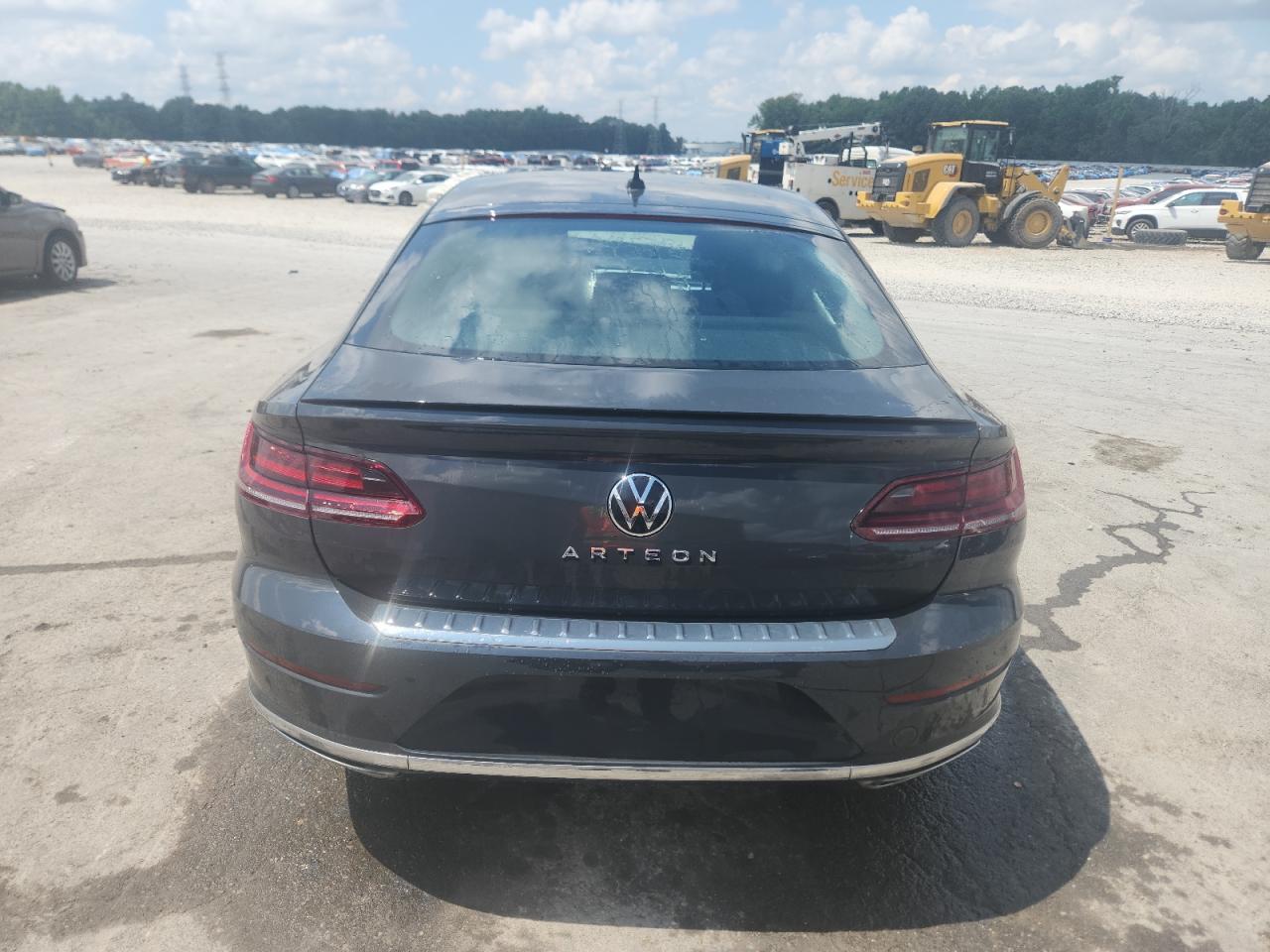 VOLKSWAGEN ARTEON SE