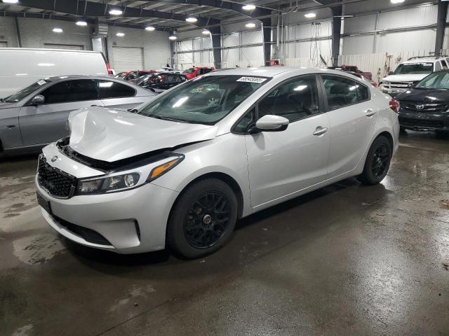 KIA FORTE LX